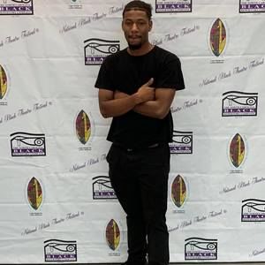 Meet your Posher, Kris